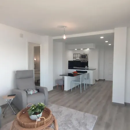 Villas Cosette Apartamento Zoma