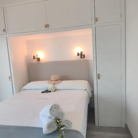 Villas Cosette Apartamento Zoma *