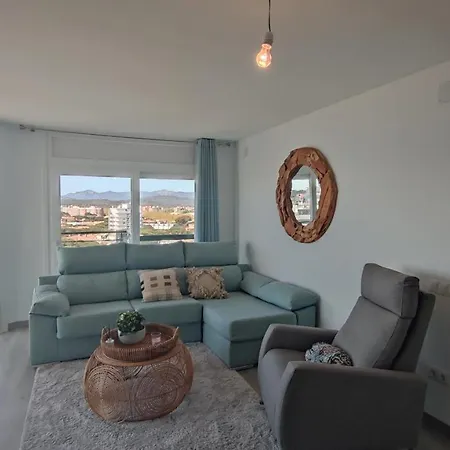 Villas Cosette Apartamento Zoma * Platja d'Aro