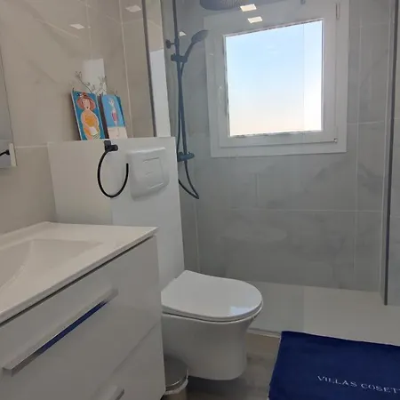 Villas Cosette Apartamento Zoma *