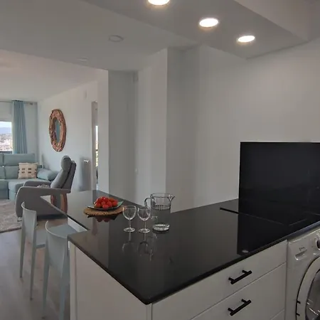Villas Cosette Apartamento Zoma * Platja d'Aro