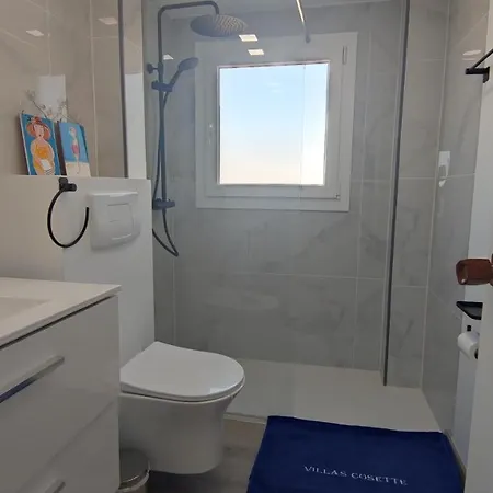 Villas Cosette Apartamento Zoma Apartamento *