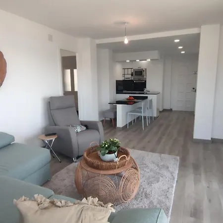 Villas Cosette Apartamento Zoma Апартаменти *