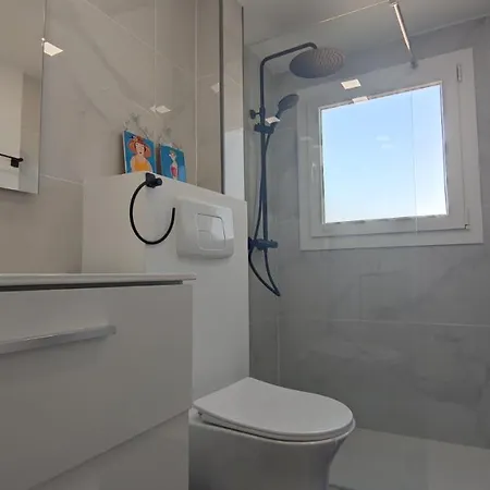 Villas Cosette Apartamento Zoma *