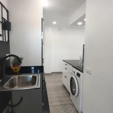 Appartement Villas Cosette Apartamento Zoma *